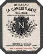 Chateau La Conseillante - Pomerol 2000