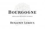 Benjamin Leroux - Bourgogne Rouge 2023