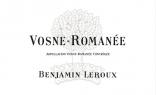 Benjamin Leroux - Vosne Romanee 2023
