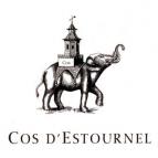 Round Table Tasting: Cos d'Estournel