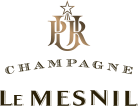 Summer of Champagne: Le Mesnil