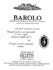 Bruno Giacosa - Barolo Falletto 2019