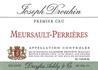 Joseph Drouhin - Meursault Perrieres 2021