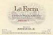 Nozzole - Chianti Classico La Forra Riserva 2020