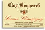 Clos Rougeard - Saumur Champigny 2010