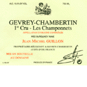 Jean Michel Guillon - Gevrey Chambertin 1er Cru Les Champonnets 2019