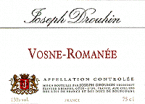 Joseph Drouhin - Vosne Romanee 2021