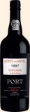 Quinta do Noval - Vintage Port Nacional 2011