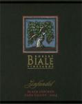 Robert Biale - Black Chicken Zinfandel 2022