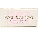 Sette Ponti - Toscana Poggio al Lupo 2020