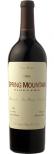 Spring Mountain - Cabernet Sauvignon Estate Spring Mountain District 2019