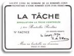 Domaine de la Romanee Conti - La Tache 2015