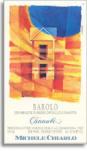 Michele Chiarlo - Barolo Cannubi 2020