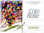 E. Guigal - Cote Rotie La Turque 2019