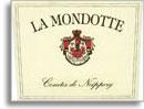 Chateau La Mondotte - St Emilion 2005