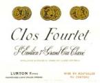 Clos Fourtet - Saint Emilion 2005