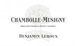 Benjamin Leroux - Chambolle Musigny 2023