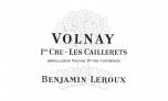 Benjamin Leroux - Volnay 1er Cru Les Caillerets 2017