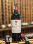 Chateau Bernadotte - Haut Medoc 2018