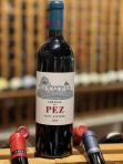 Chateau de Pez - Saint Estephe 2020