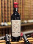 Chateau Gruaud Larose - Saint Julien 1989