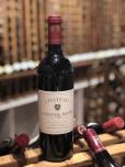 Chateau La Grande Roche - Napa Valley Cabernet Sauvignon 2018