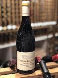 Chateau La Nerthe - Chateauneuf du Pape Les Clavelles 2015