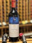 Chateau Mouton Rothschild - Pauillac 2008