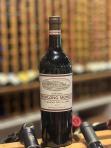 Chateau Troplong Mondot - Saint Emilion 2011