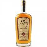 J. Henry & Sons - 5yr Straight Bourbon Whiskey 0