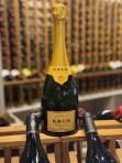 Krug - Grande Cuvee 173eme Edition 0