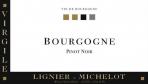 Lignier Michelot - Bourgogne Rouge 2020