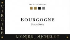 Lignier Michelot - Bourgogne Rouge 2023