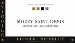 Lignier Michelot - Morey Saint Denis 1er Cru Chenevery 2020