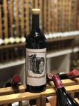 Sine Qua Non - Syrah Zieharmonika Squeezebox 2018