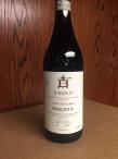 Brezza - Barolo Sarmassa 2010