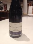 Domaine Anne Gros - Clos Vougeot Le Grand Maupertuis 2023