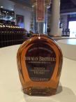 Bowman Brothers - Small Batch Virginia Straight Bourbon Whiskey 0