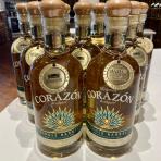 Corazon - EH Taylor Single Barrel Reposado Tequila, bottled for Knightsbridge Wine Shoppe 0