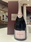 Krug - Brut Rose 21eme Edition 0