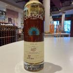 Corazon - Expresiones Anejo Tequila aged in Sazerac Rye Barrels