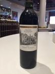 Chateau Montelena - Cabernet Sauvignon The Montelena Estate 2018