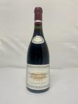 Domaine Jacques Frederic Mugnier - Chambolle Musigny 1er Cru Les Amoureuses 2010