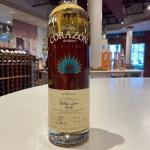 Corazon - Expresiones Anejo Tequila aged in William Larue Weller Barrels 0
