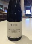 Domaine des Croix - Beaune 1er Cru Les Greves 2005
