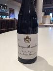 Bernard Moreau - Chassagne Montrachet Rouge V.V. 2020