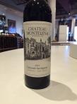 Chateau Montelena - Cabernet Sauvignon Napa Valley 2021