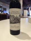 Chateau Montelena - Cabernet Sauvignon Napa Valley 2019