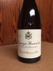 Bernard Moreau - Chassagne Montrachet 1er Cru Chenevottes 2020