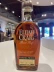 Elijah Craig - Barrel Proof Bourbon 11yr, 6 months old